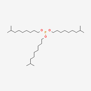 Triisodecyl Phosphite(mixture of isomers)