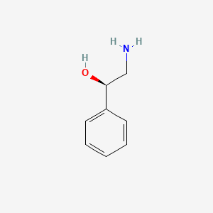 (R)-(-)-2-Amino-1-phenylethanol, 97%
