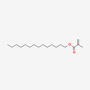 Tetradecyl methacrylate