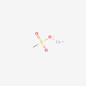 Cesium methanesulfonate, 98%