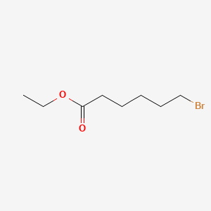 Ethyl 6-bromohexanoate, 98%