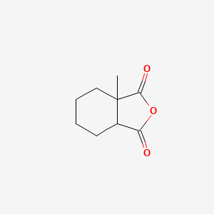 Methylhexahydrophthalic anhydride(mixture of isomers), 98%