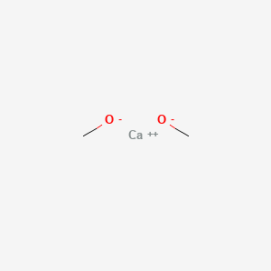 Calcium Methoxide