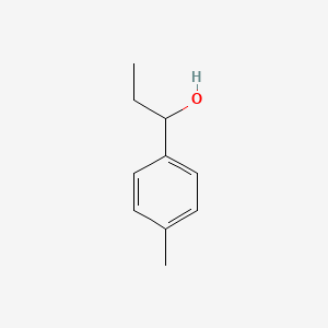 1-(4-Methylphenyl)propan-1-ol