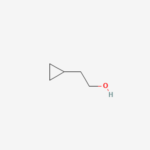 2-Cyclopropylethan-1-ol