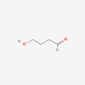 4-Hydroxybutanal