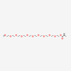 Polyethylene Glycol Monomethacrylate(n=approx. 14) (stabilized with MEHQ)