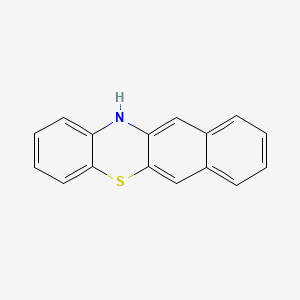 12H-Benzo[b]phenothiazine