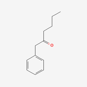 Benzyl Butyl Ketone