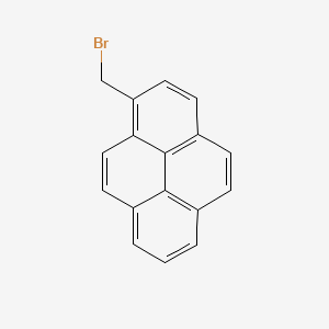 1-(Bromomethyl)pyrene, 90%