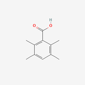 2,3,5,6-Tetramethylbenzoic Acid