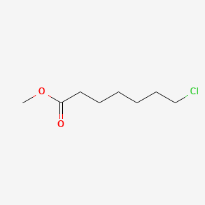 Methyl 7-chloroheptanoate