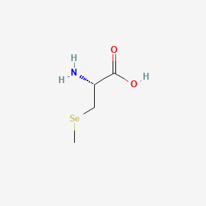 Se-(Methyl)seleno-L-cysteine