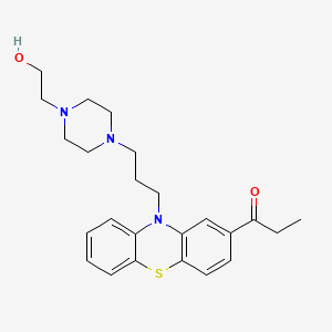 Carfenazine
