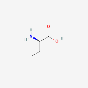 (R)-(-)-2-Aminobutyric acid, 98%