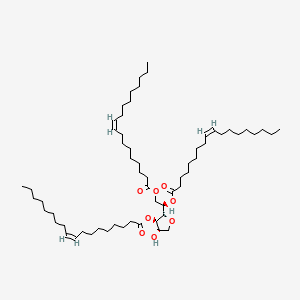 Span 85 , 99% nonionic surfactant
