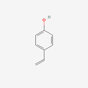 4-Vinylphenol