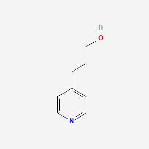 4-Pyridinepropanol