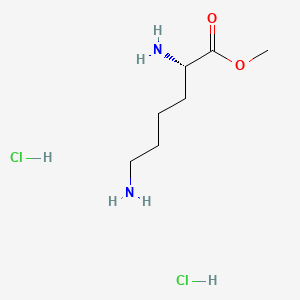 L-Lysine methyl ester dihydrochloride, 98%