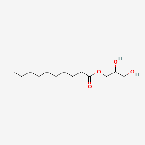 Monocaprin