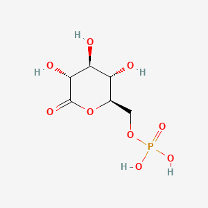 6-Phosphoglucono-Delta-lactone