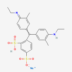 Xylenecyanol FF, Electrophoresis Reagent, dye content 70%