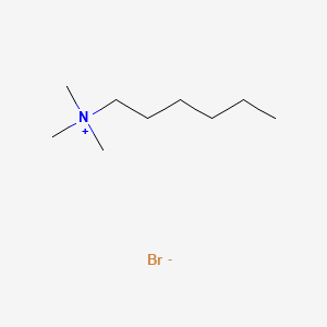 (1-Hexyl)trimethylammonium bromide, 98%