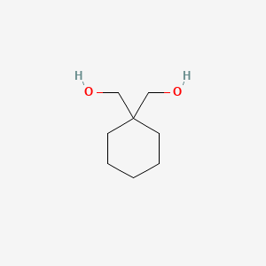 Cyclohexane-1,1-diyldimethanol