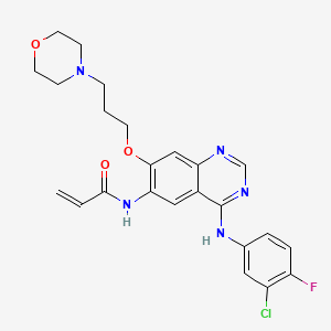 Canertinib