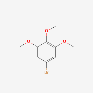 1-Bromo-3,4,5-trimethoxybenzene, 97%