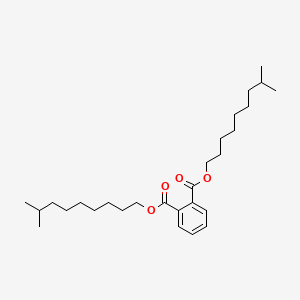 Diisodecyl Phthalate(mixture of branched chain isomers)