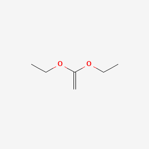 1,1-diethoxyethene
