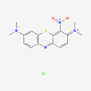Methylene green
