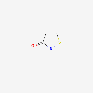 2-Methyl-4-isothiazolin-3-one, 50% aqueous solution
