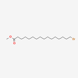 Methyl 16-bromohexadecanoate