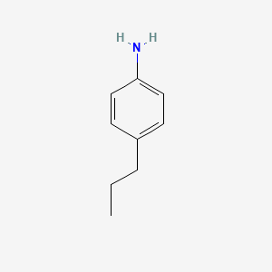 4-Propylaniline