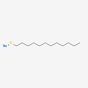 Sodium Dodecane-1-thiolate