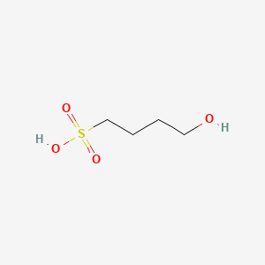 4-Hydroxybutane-1-sulfonic acid(contains <15%H2O)