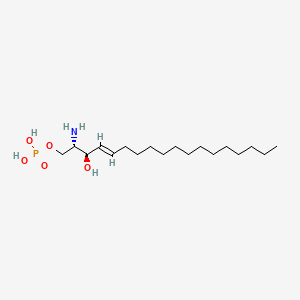 Sphingosine-1-phosphate