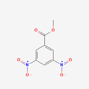 Methyl 3,5-Dinitrobenzoate