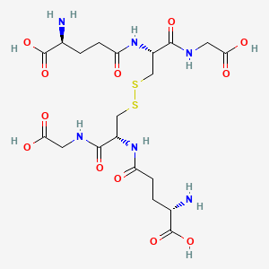 L-Glutathione, oxidized