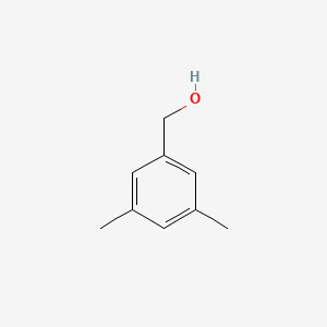 (3,5-Dimethylphenyl)methanol