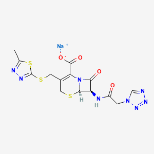 Cefazolin sodium salt, 98%