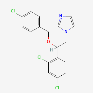 Econazole, 99%