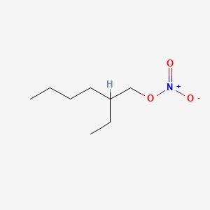 2-Ethylhexyl Nitrate