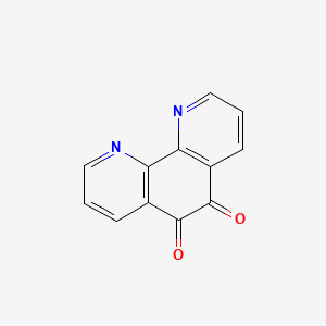 1,10-Phenanthroline-5,6-dione, 98%