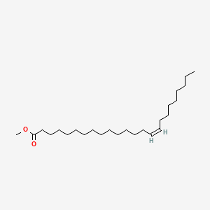 Methyl nervonate, 99%, analytical standard for GC