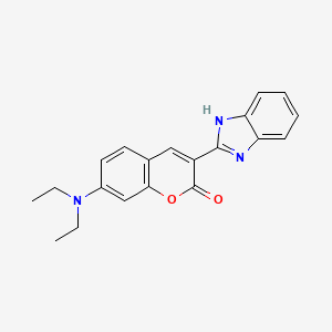 Coumarin 7