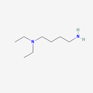 N,N-Diethyl-1,4-butanediamine