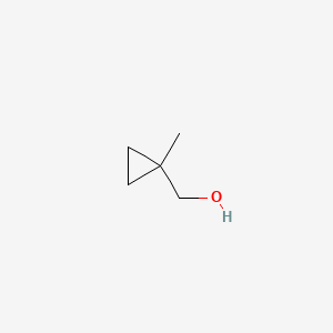 (1-Methylcyclopropyl)methanol